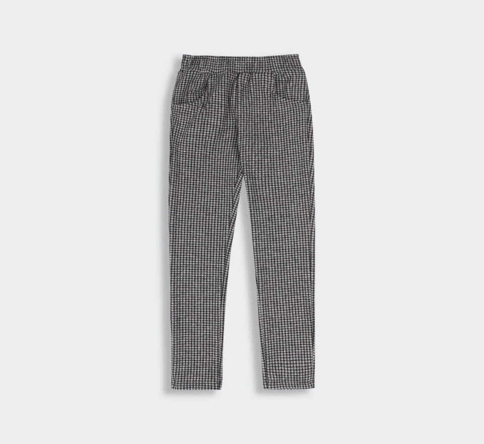 Штани | ШР678 | Grey 