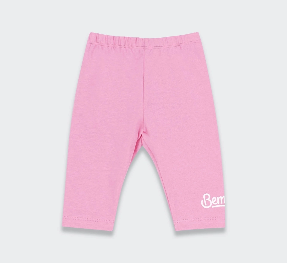 Штани | ШР680 | Light pink 