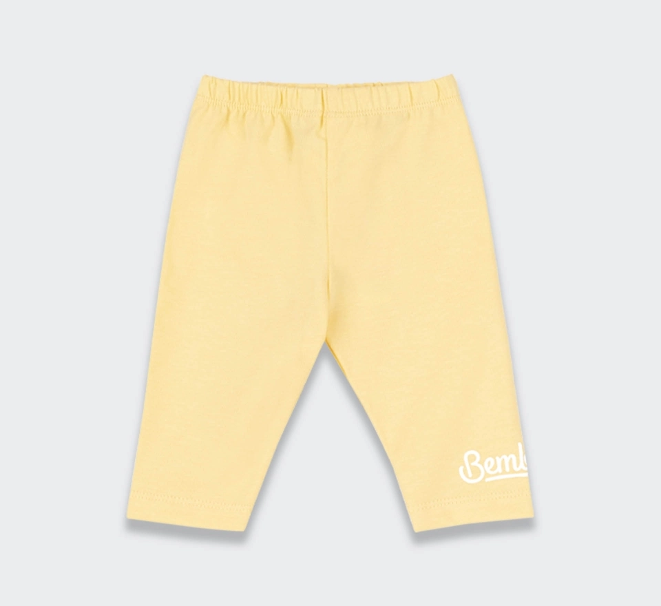 Штани | ШР680 | Yellow 