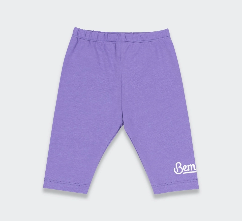 Штани | ШР680 | Lilac 