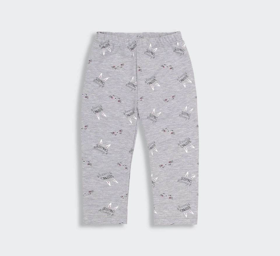 Штани | ШР716 | Grey 