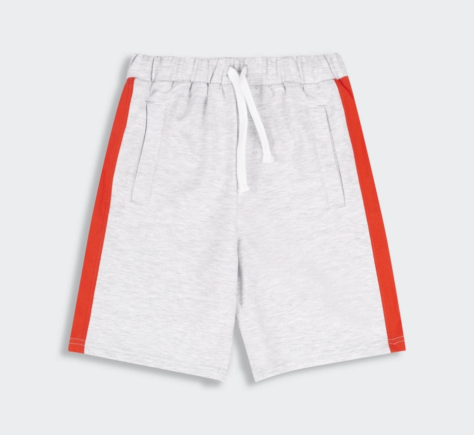 Шорти | ШР724 | Grey 