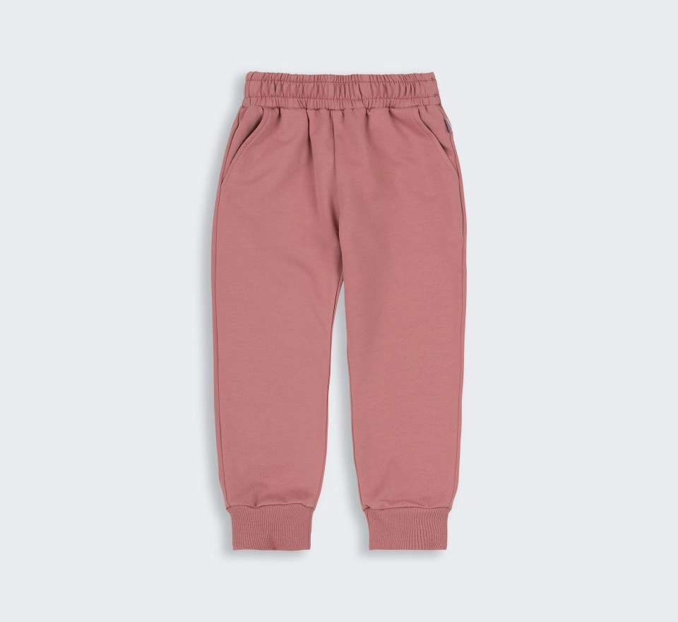 Штани | ШР733 | Pink 