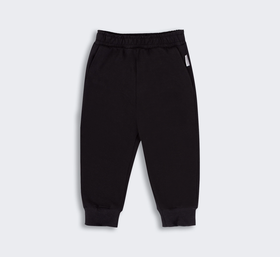 Штани | ШР733 | Black 