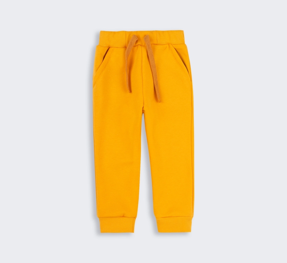 Штани | ШР750 | Ochre 