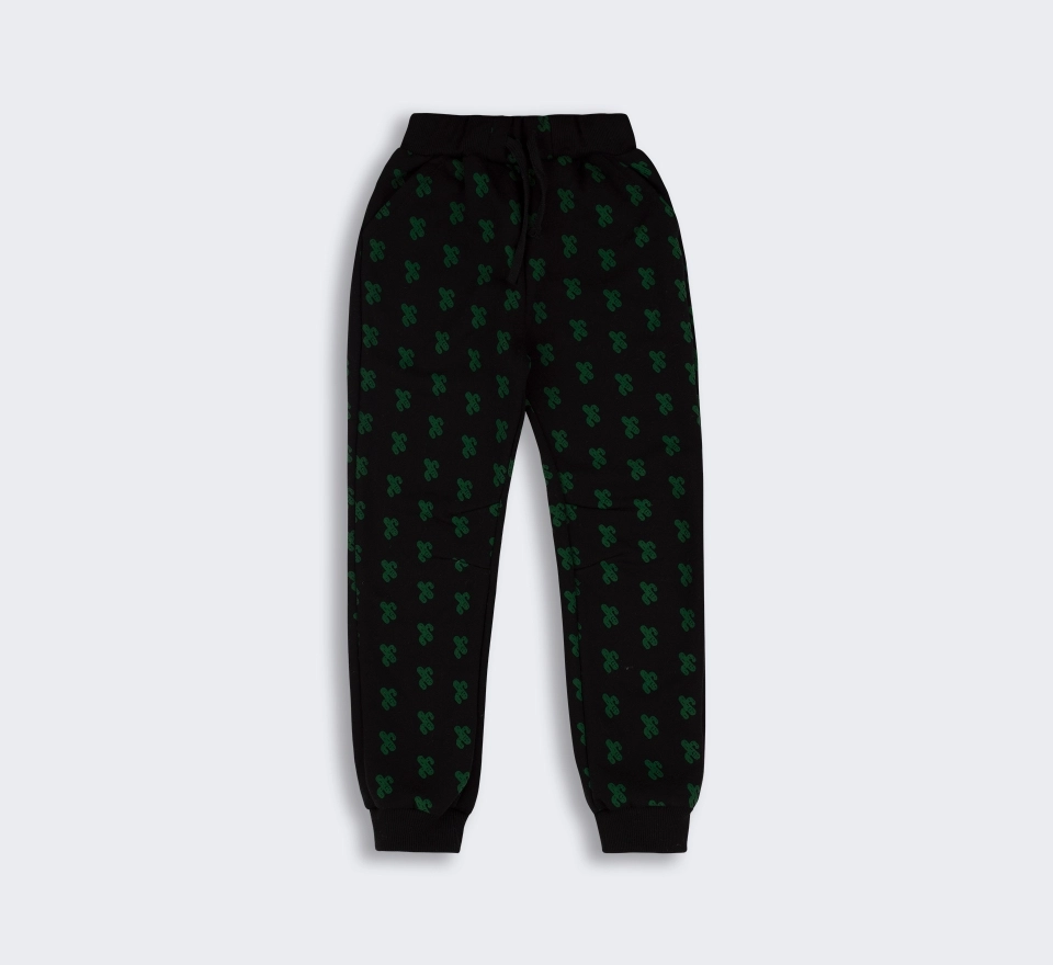 Штани | ШР753 | Black 