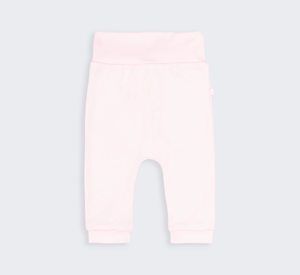 Штани | ШР779 | Light pink 