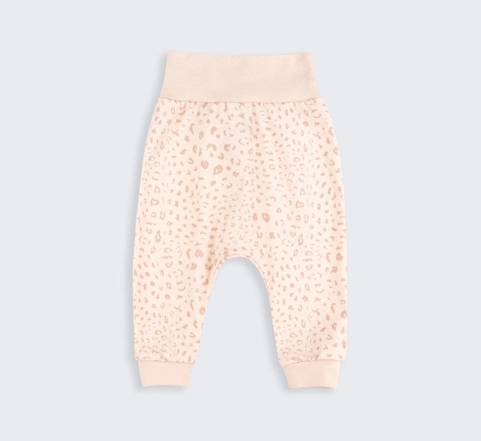 Штани | ШР779 | Pink 