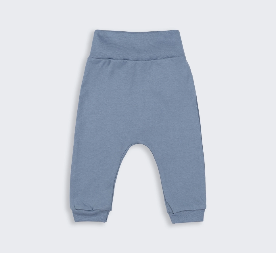 Штани | ШР779 | Light blue 