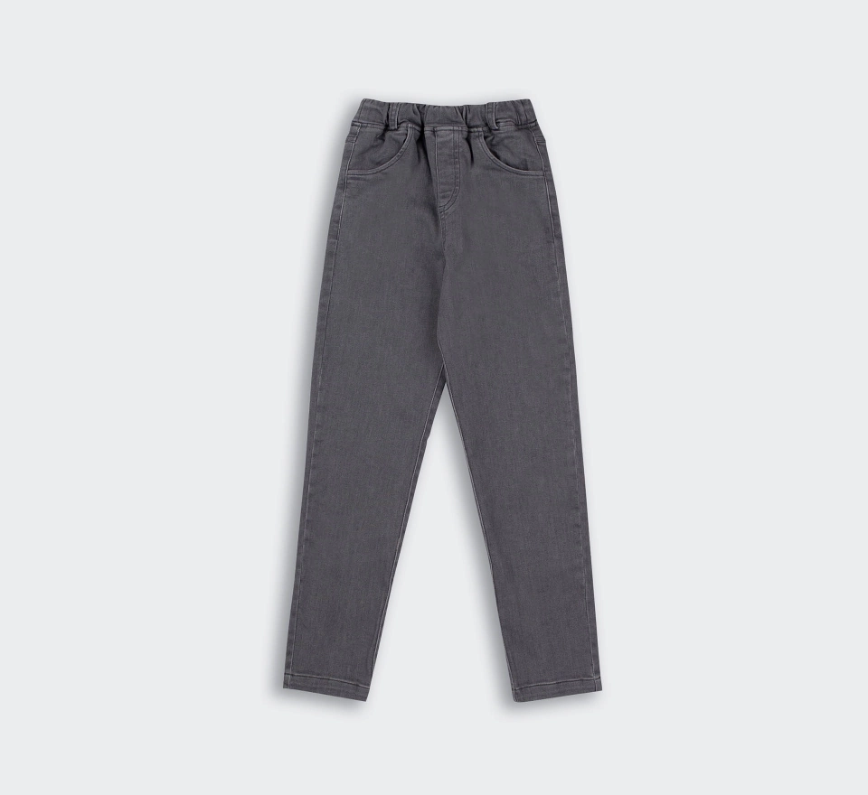 Штани | ШР789 | Grey 