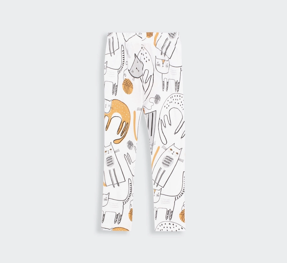 Штани | ШР791 | White 