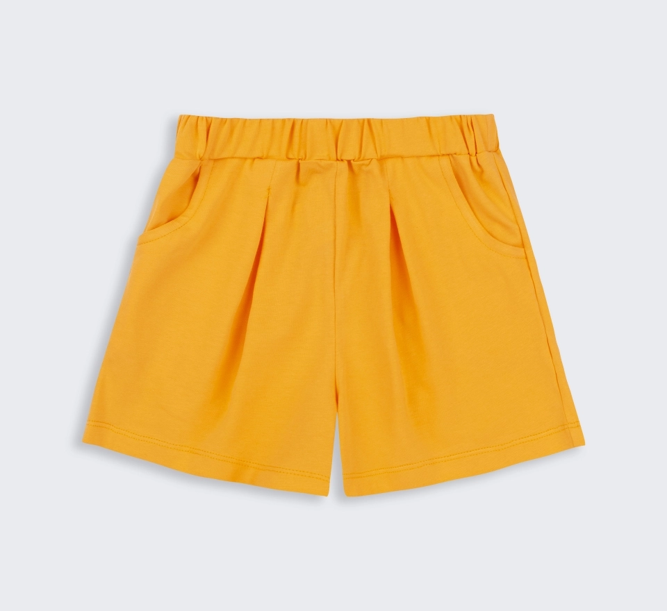 Шорти | ШР792 | Yellow 