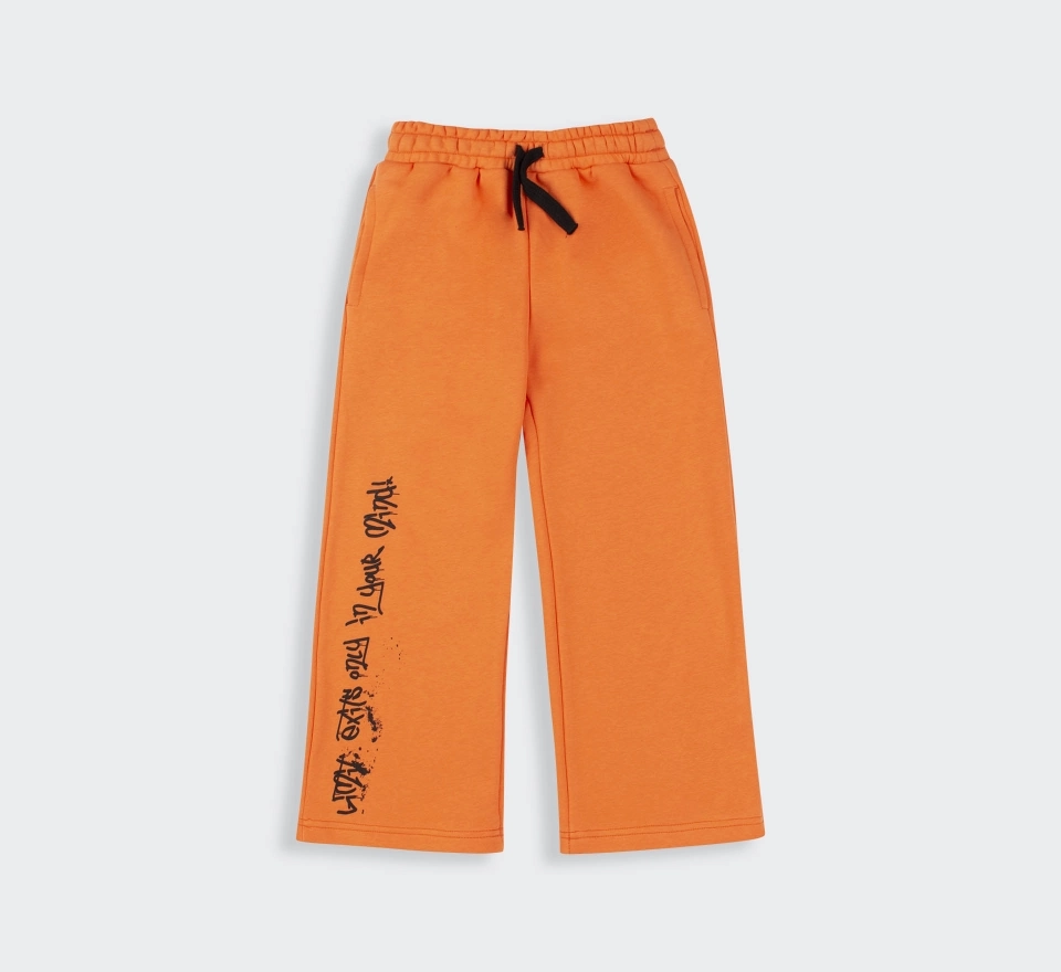 Штани | ШР807 | Orange 