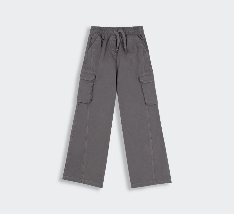 Штани | ШР810 | Grey 