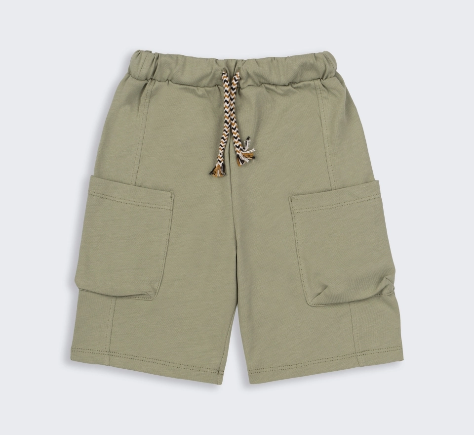 Шорти | ШР813 | Khaki 