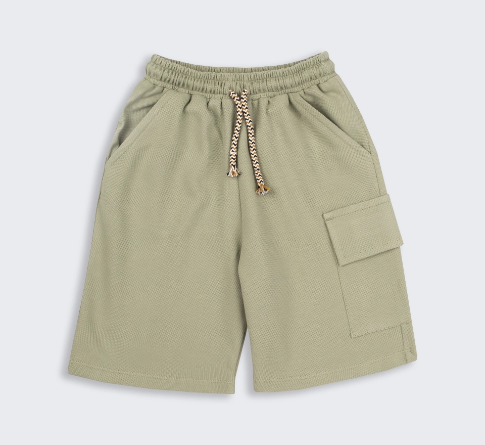 Шорти | ШР815 | Khaki 