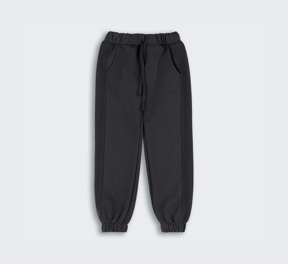 Штани | ШР824 | Black