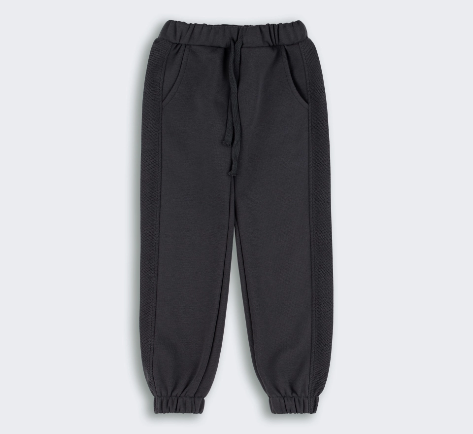 Штани | ШР824 | Black