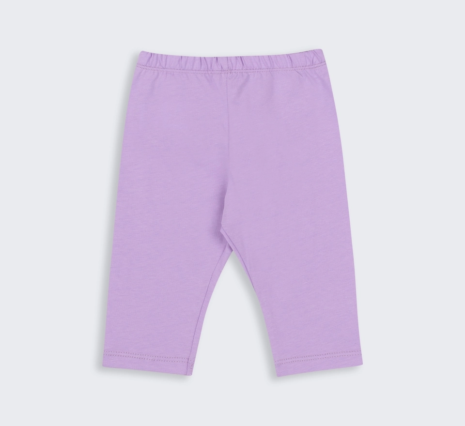 Штани | ШР825 | Lilac 