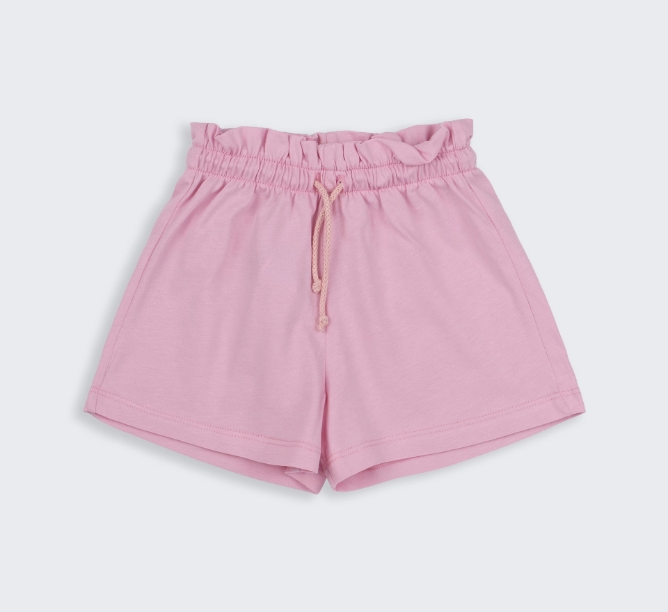 Шорти | ШР826 | Light pink 