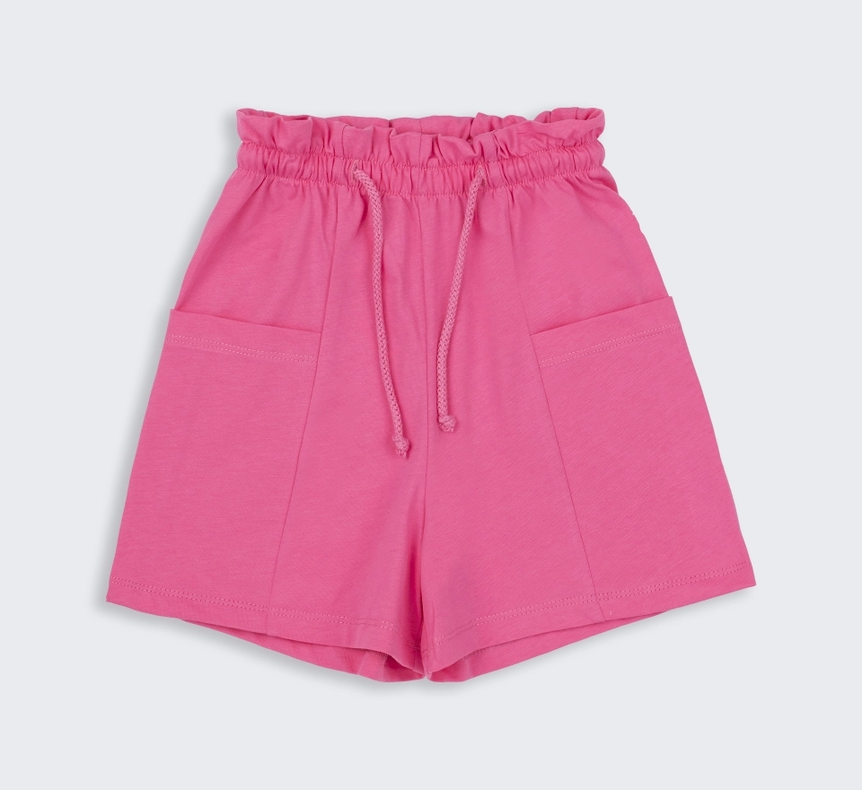 Шорти | ШР829 | Pink 
