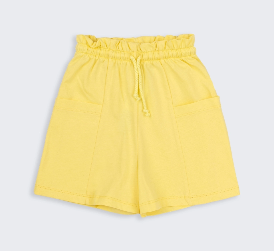 Шорти | ШР829 | Lemon 