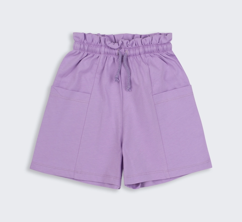 Шорти | ШР829 | Lilac 