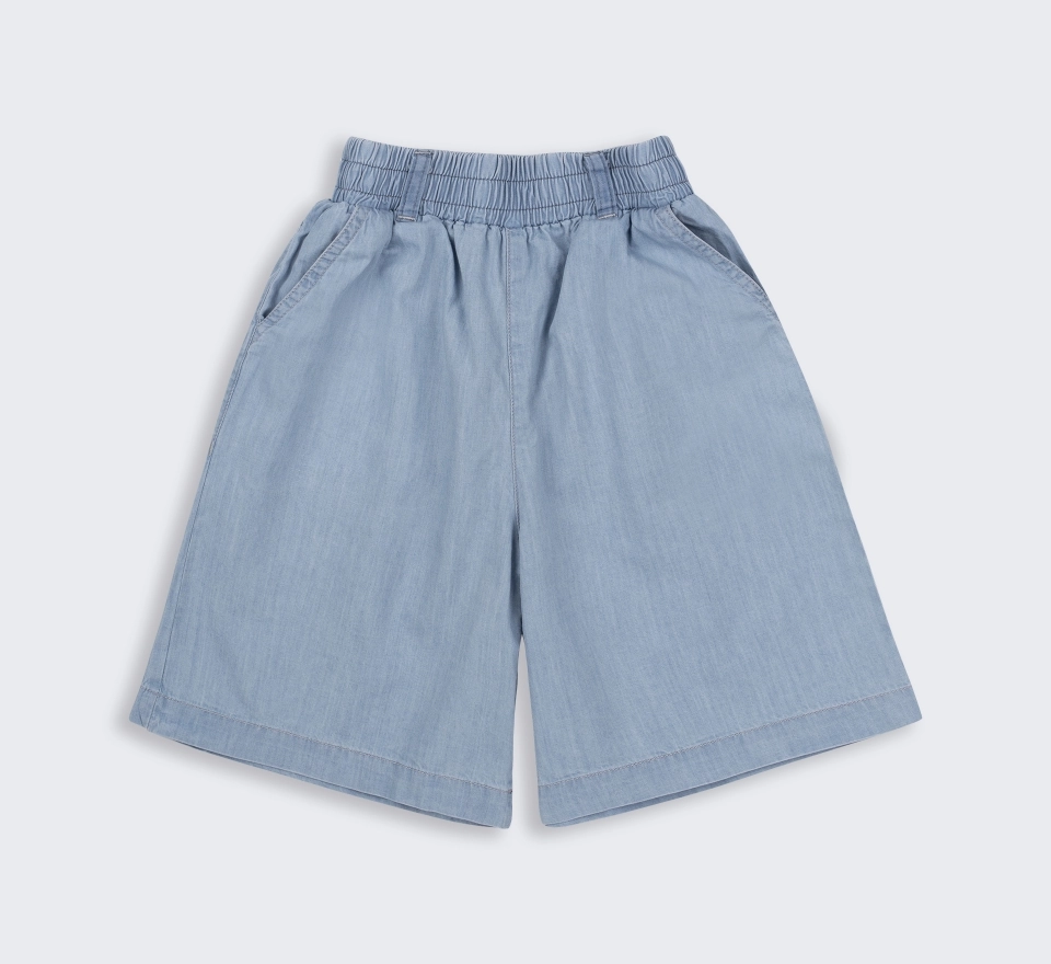 Шорти | ШР830 | Light blue 