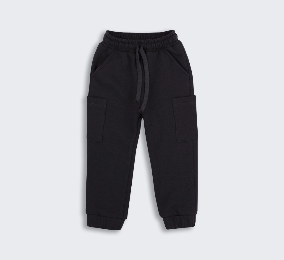 Штани | ШР834 | Black 