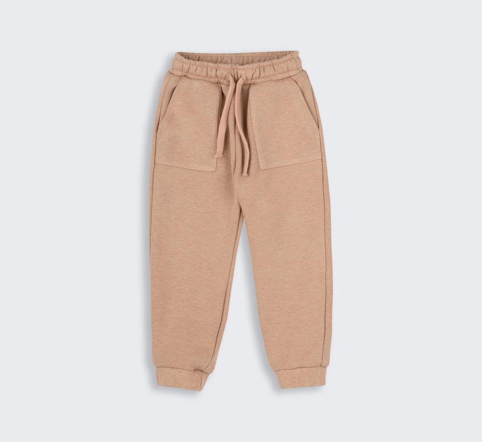 Штани | ШР837 | Beige 