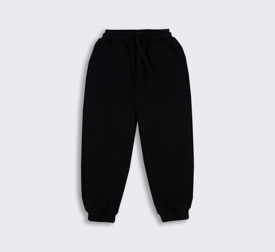 Штани | ШР837 | Black 