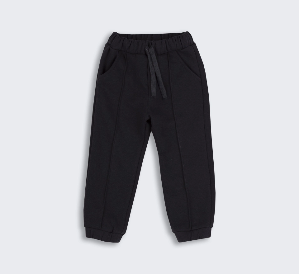 Штани | ШР840 | Black 