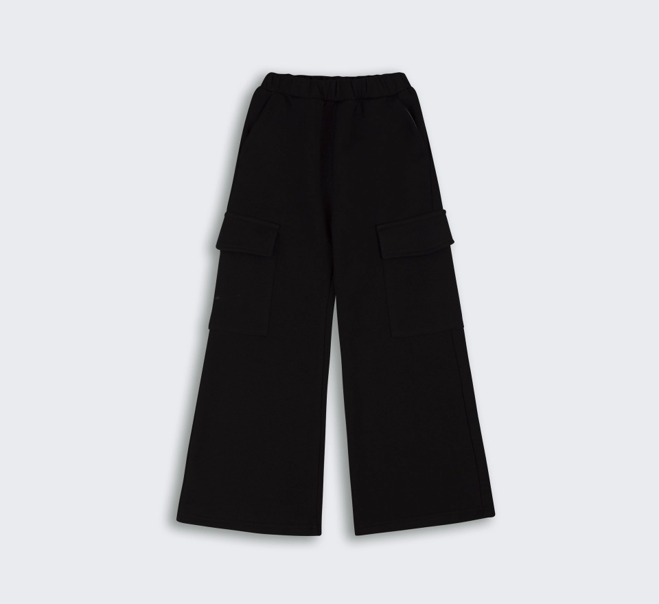 Штани | ШР849 | Black 