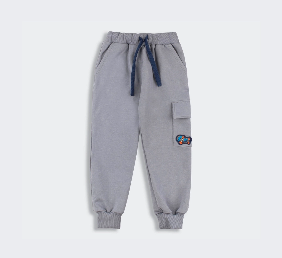 Штани | ШР852 | Grey