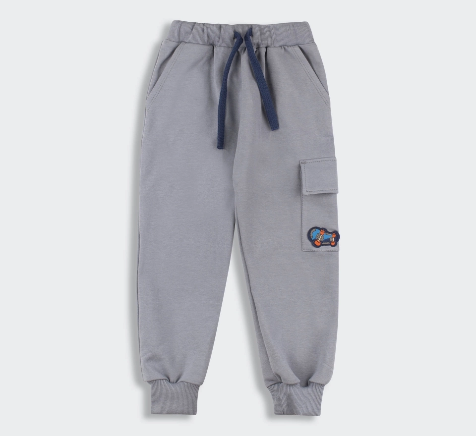 Штани | ШР852 | Grey