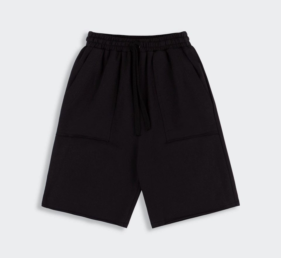 Шорти | ШР856 | Black 