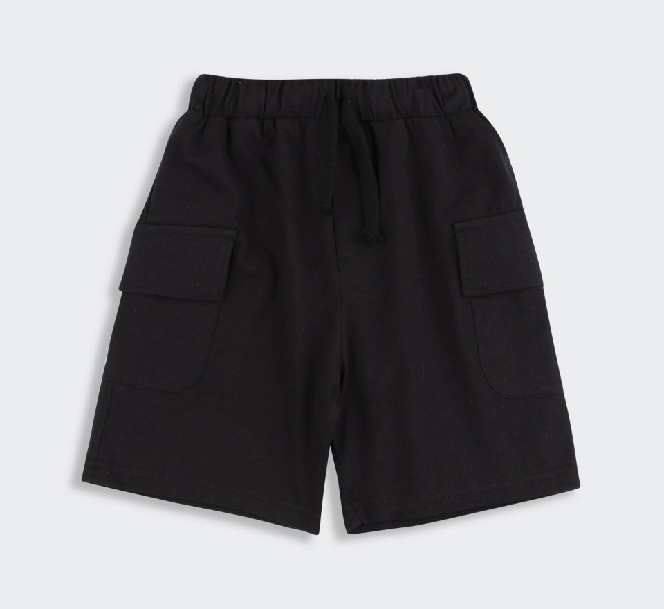 Шорти | ШР857 | Black 