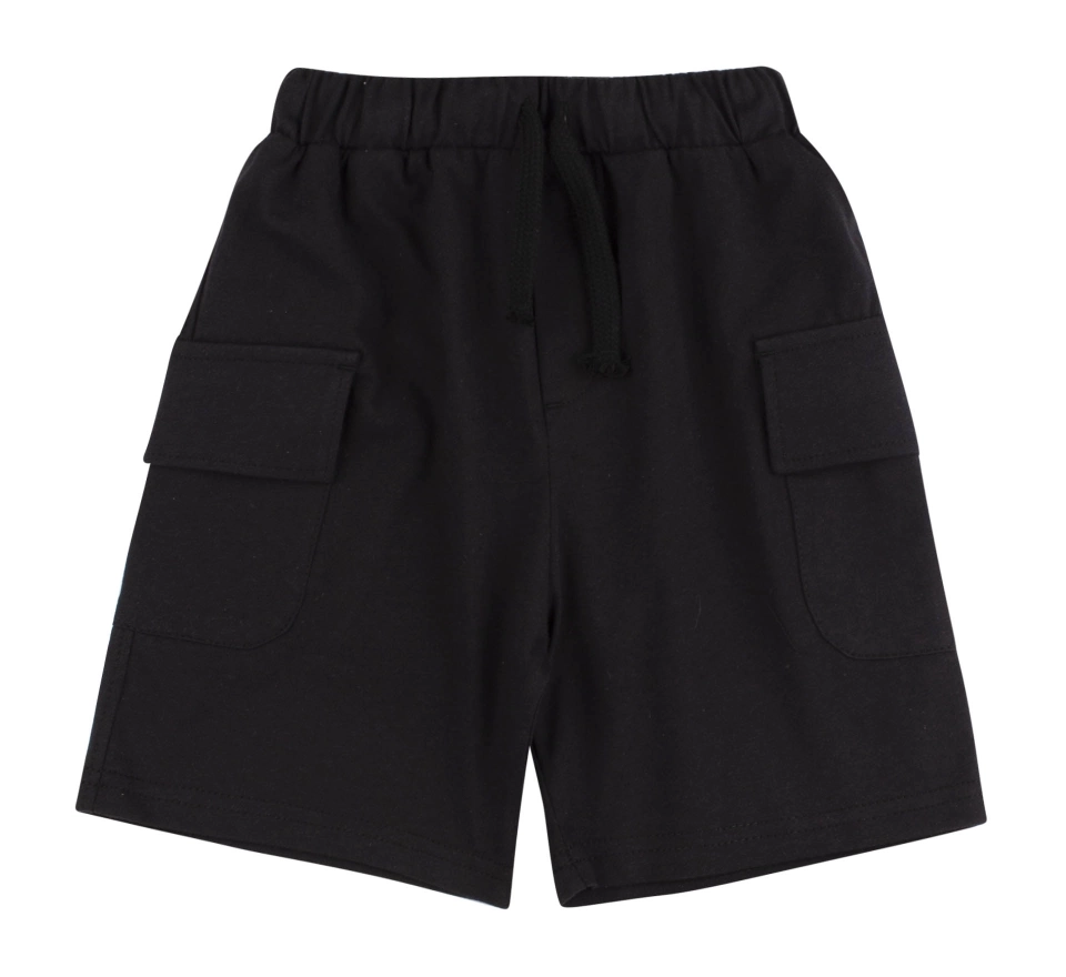 Шорти | ШР857 | Black 