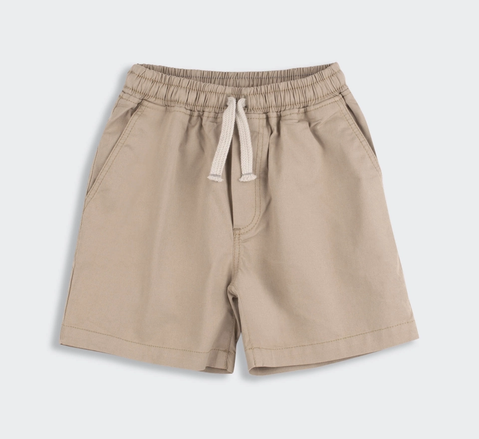 Шорти | ШР858 | Beige 