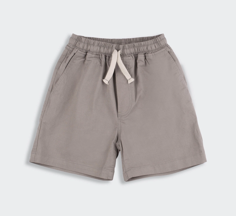 Шорти | ШР858 | Grey 