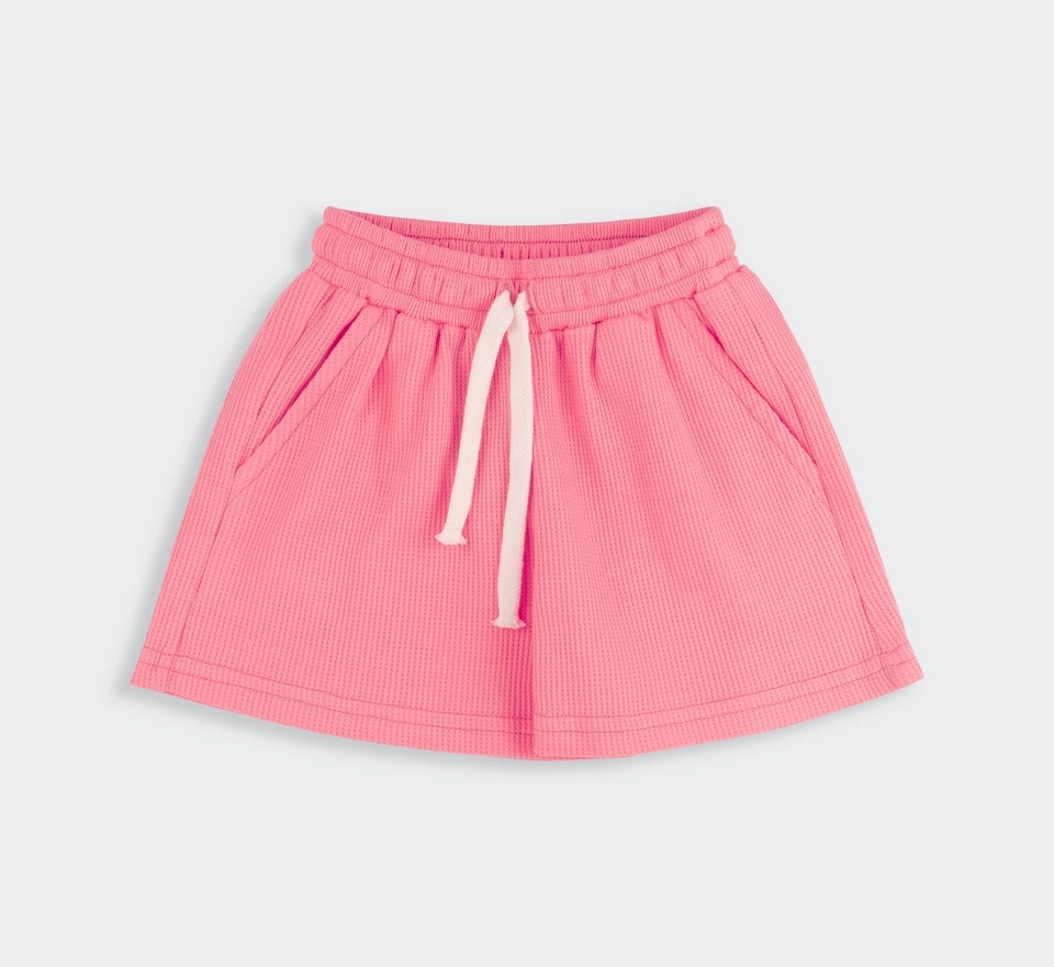 Шорти | ШР863 | Pink 