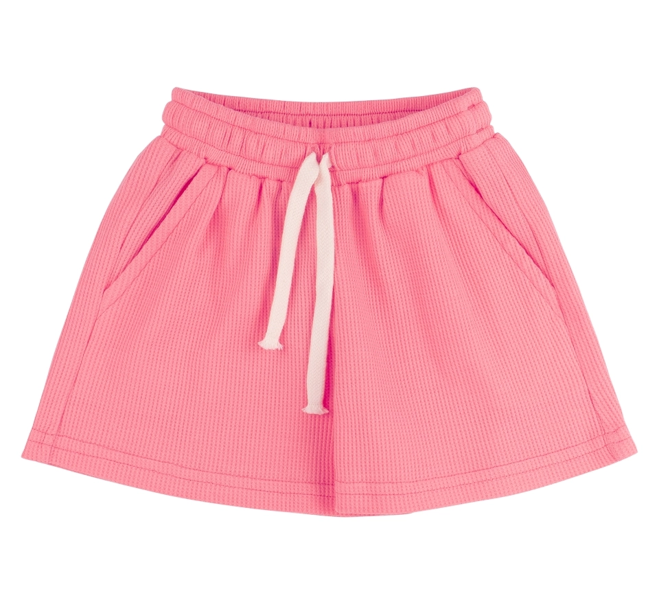 Шорти | ШР863 | Pink 