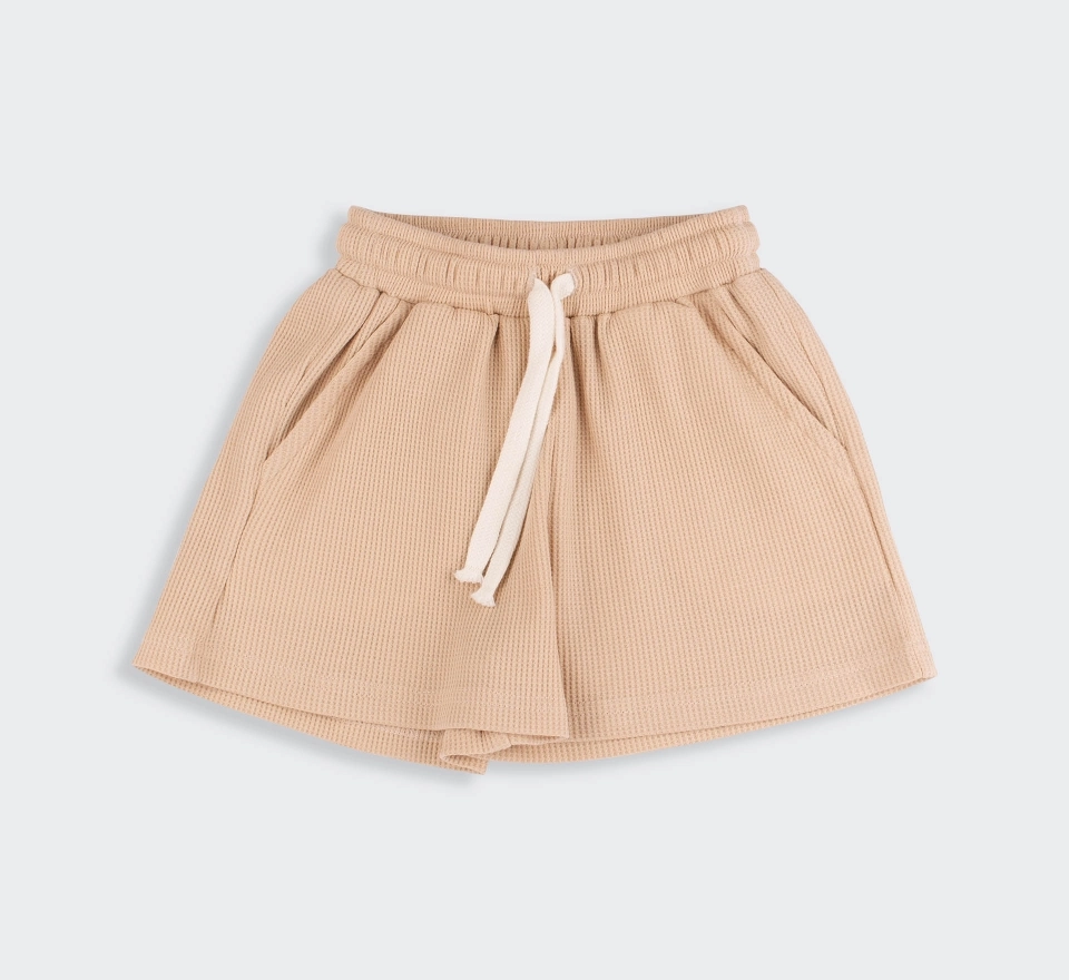 Шорти | ШР863 | Beige 
