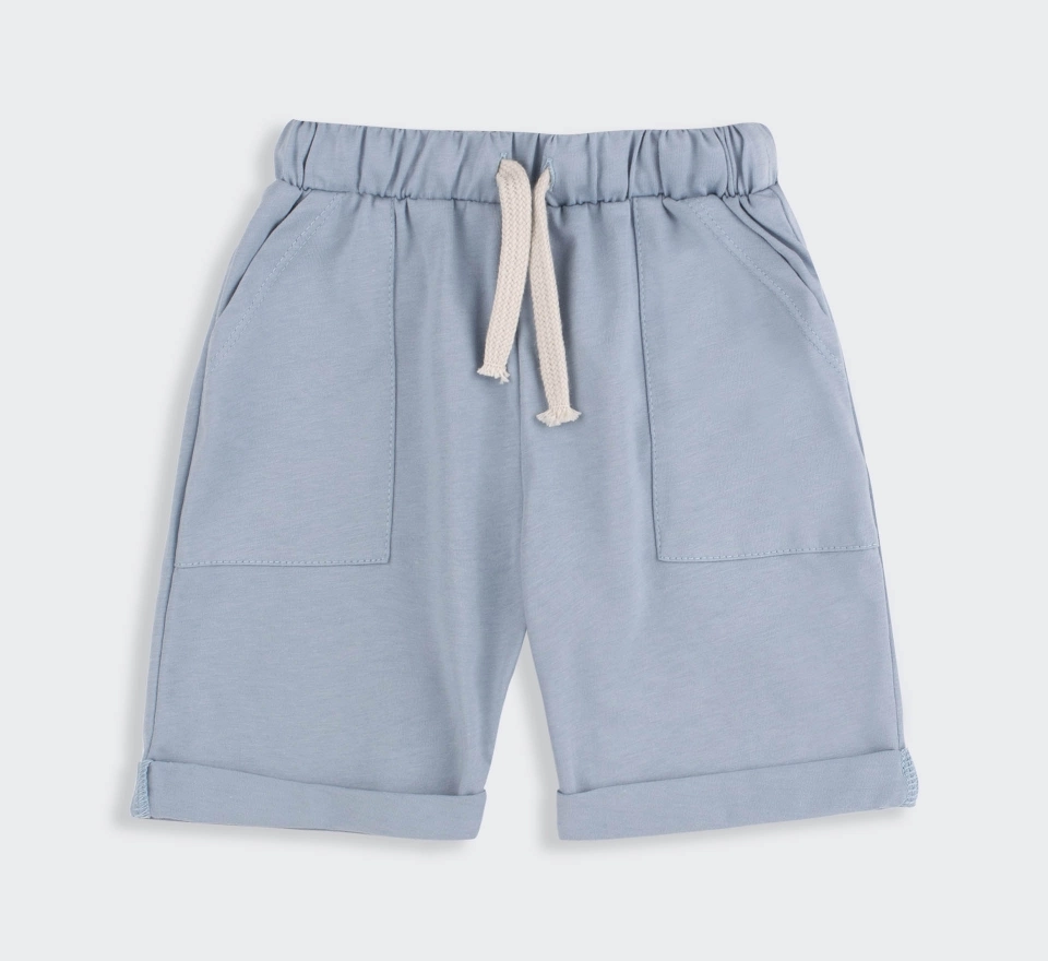 Шорти | ШР866 | Grey 