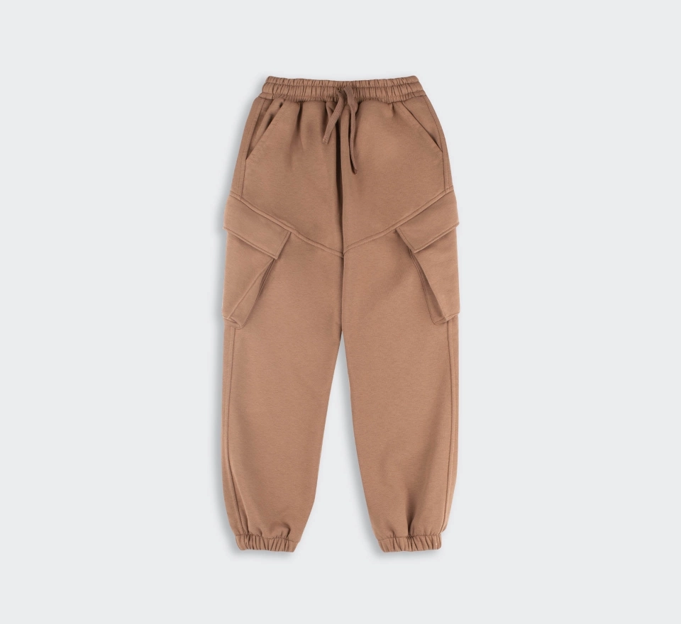 Штани | ШР871 | Beige
