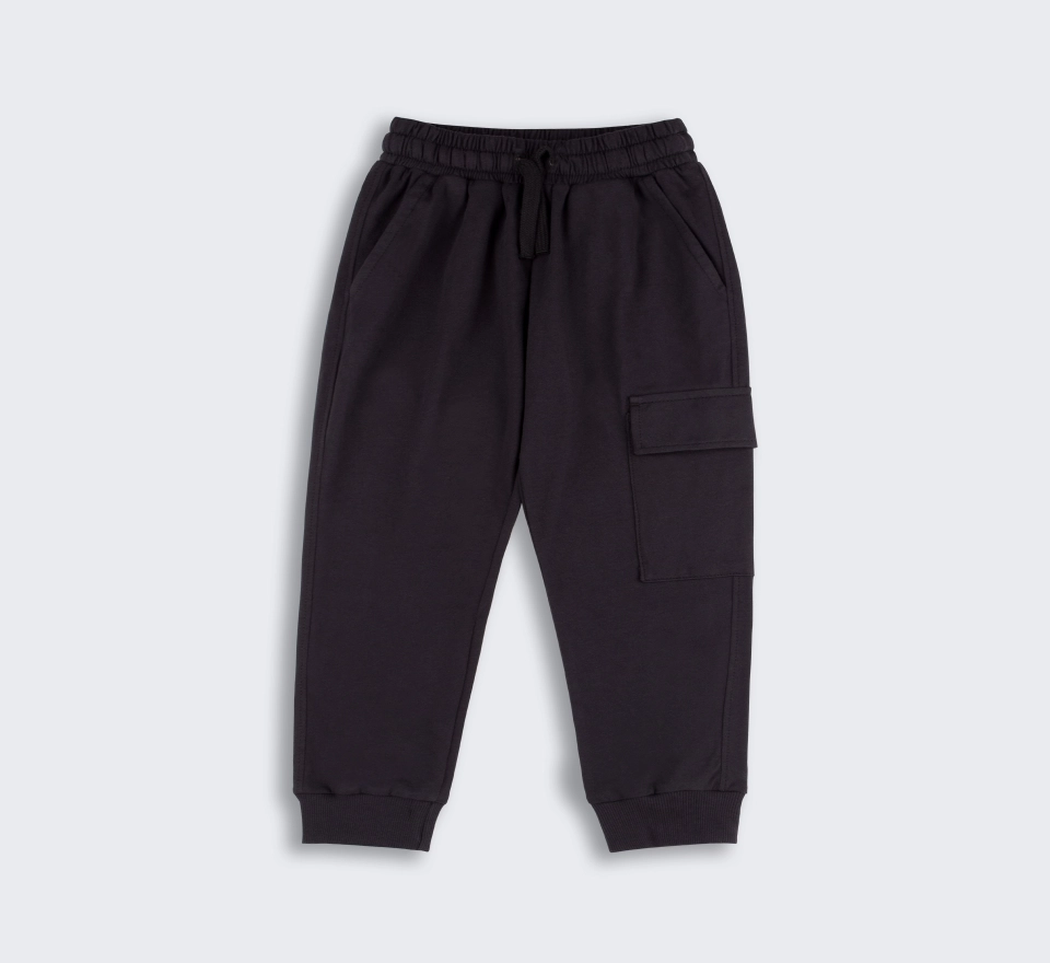 Штани | ШР876 | Black 