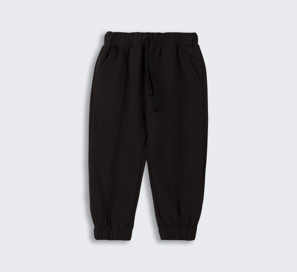 Штани | ШР878 | Black 