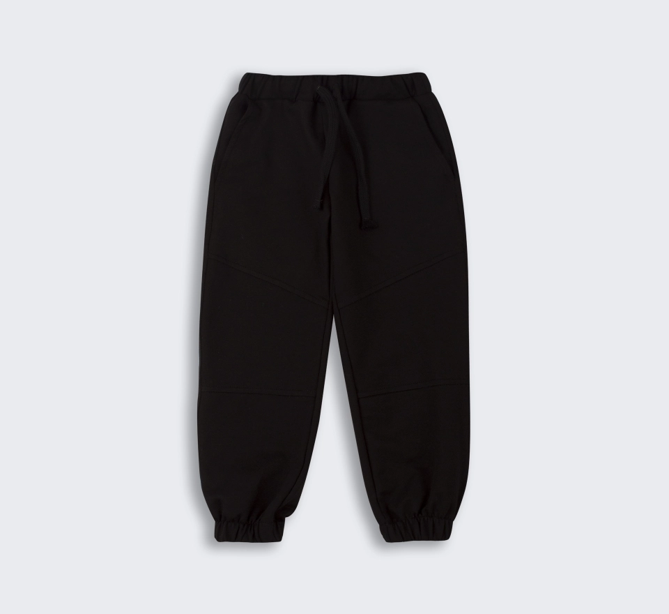 Штани | ШР881 | Black 