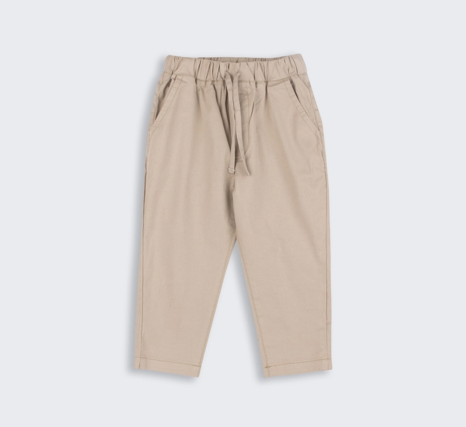 Штани | ШР882 | Beige 