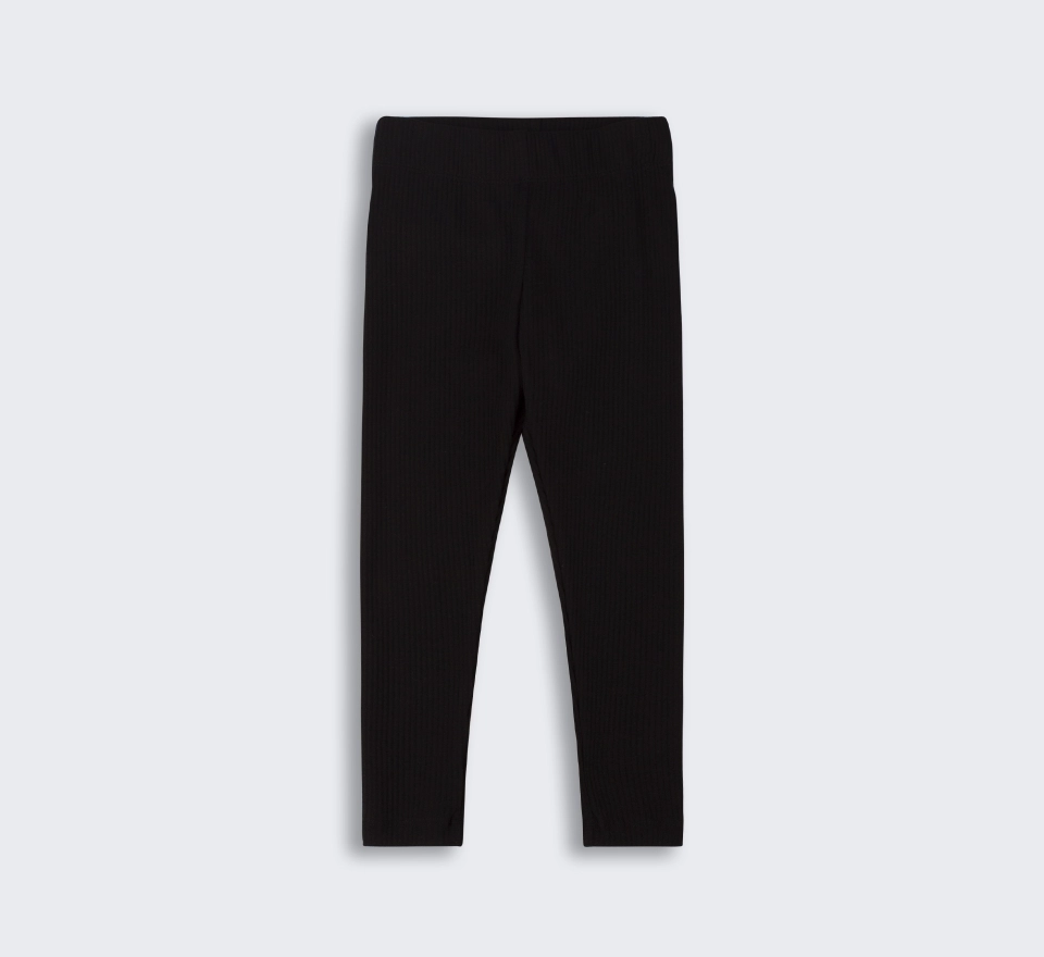 Штани | ШР883 | Black 